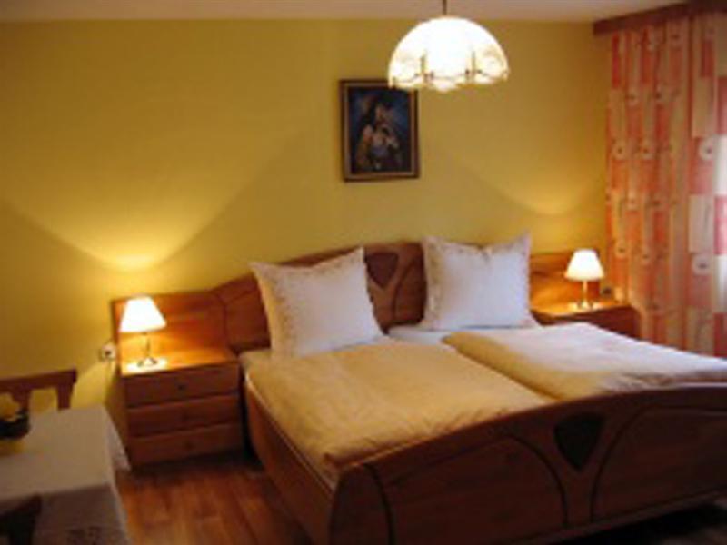Gaestehaus Gisela Bruck am Ziller Εξωτερικό φωτογραφία