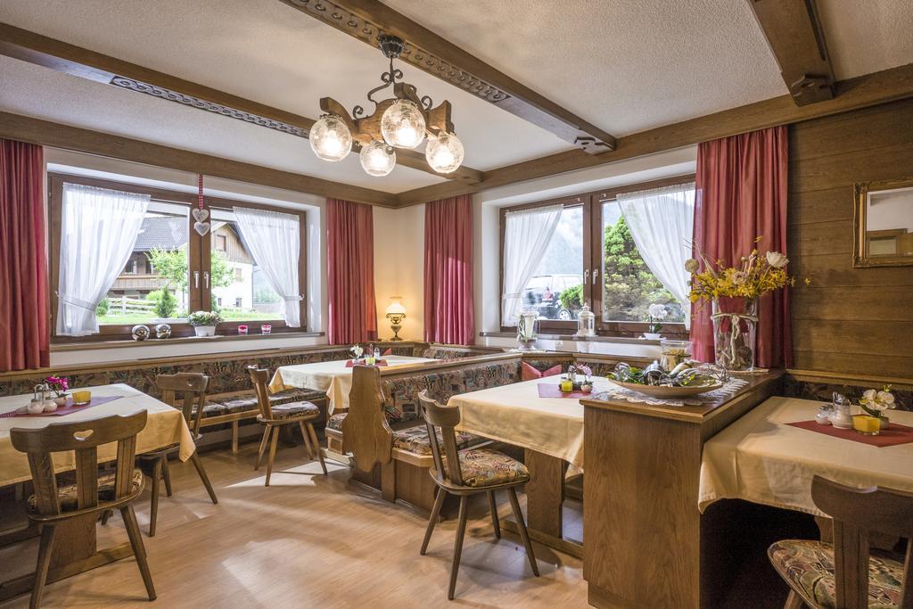 Gaestehaus Gisela Bruck am Ziller Εξωτερικό φωτογραφία